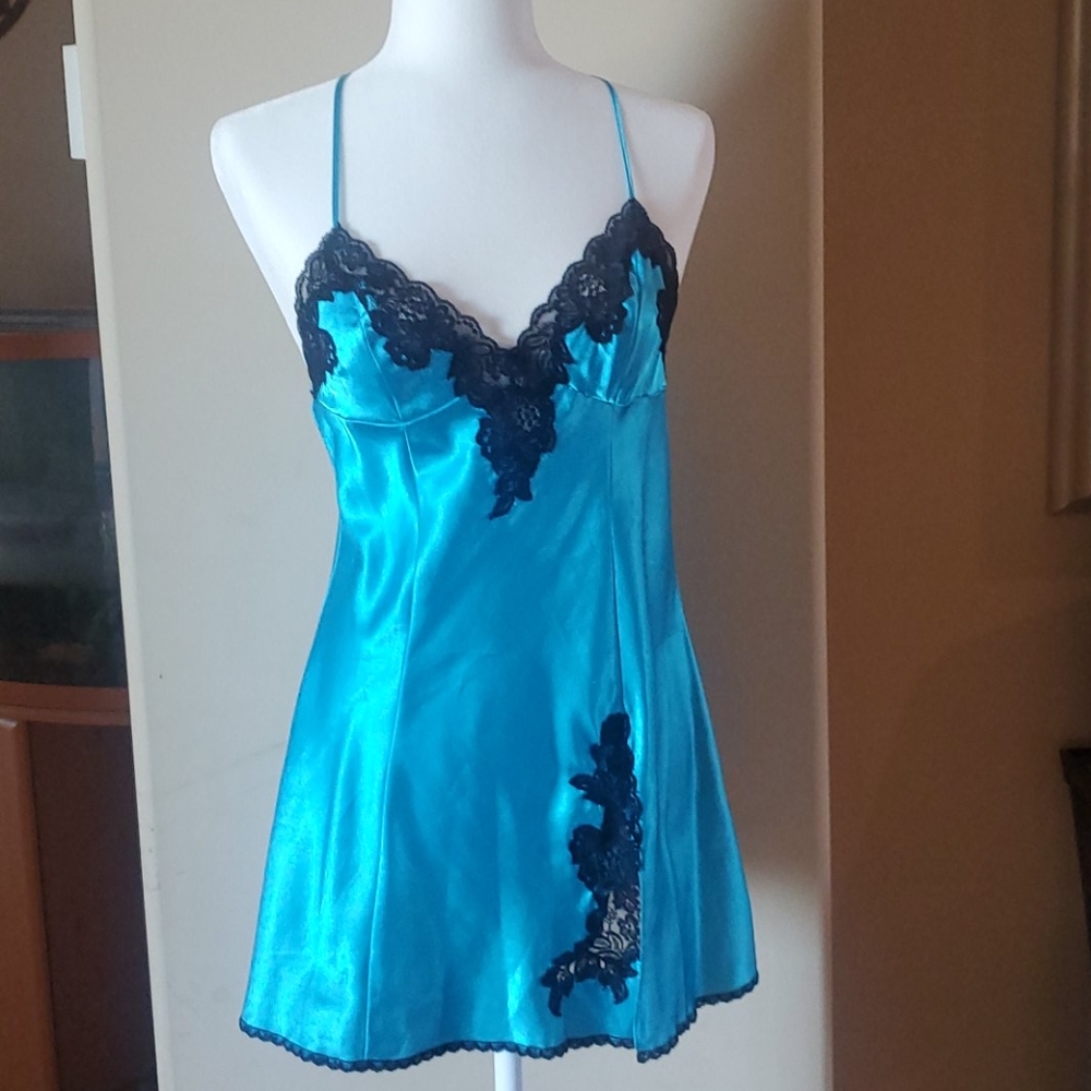 Fredricks of Hollywood Lingerie